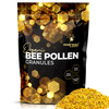 Bee Pollen Granules Third-Party Tested, 1 Lbs.
