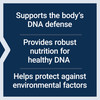 Life Extension DNA Protection Formula, DNA Health Support, Nutrition Focused