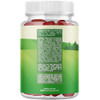 USDA Organic Probiotic Gummies for Kids