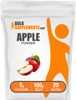 BulkSupplements.com Apple Powder