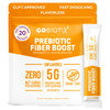 GoBiotix Fiber Supplement Powder with Prebiotics for Digestive Health and GLP-1