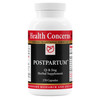 Health Concerns Postpartum - Recovery Support & Women's Hormonal Balance