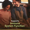 Natures Bounty Zinc 50mg, Immune Support & Antioxidant Supplement, Promotes
