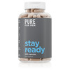 Pure for Men Original Cleanliness Stay Ready Fiber Supplement
