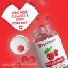 PUREFINITY Tart Cherry Gummies
