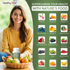 Fruits & Veggies Formula - 27 Premium Whole Foods