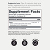 Toniiq Cissus Quadrangularis Capsules - Min. 40% Ketosteroids