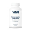 Vital Nutrients Pancreatic Enzymes 1000mg (Full Strength)