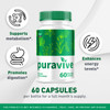 LIVORKA Puravive - Puravive Capsules, Puravive Pills Reviews,
