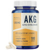 AKG Supplement - 1100MG Per Serving