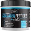 Intentionally Bare Collagen Powder Unflavored