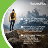 NaturesPlus GI Natural Total Digestive Wellness