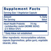 Life Extension FLORASSIST Probiotic Heart Health, Lactobacillus reuteri 30242