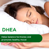 Emerald Labs DHEA 50mg - Adrenal Support Supplement to Help Hormone Balance*