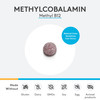 XYMOGEN Methylcobalamin 5,000 mcg