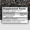 Zaytun Vitamins Halal Black Seed Oil, Supports Heart, Brain and Immune Health