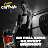 Mutant Caffeine Pills