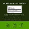 Swanson Full-Spectrum Coffee Cherry-Herbal Supplement Promoting Immune System