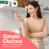 YUM-V'S Glucose Gummies - Fast Acting Glucose Chewable Gummies