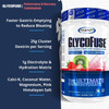 Gaspari Nutrition Glycofuse: Performance and Recovery Carbohydrate, 25g Cluster