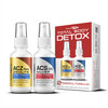 Results RNA - Total Body Detox Extra Strength System