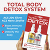 Results RNA - Total Body Detox Extra Strength System
