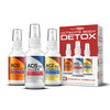 Results RNA - Ultimate Body Detox Extra Strength System