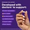 Physician's CHOICE Menopause Probiotic Supplement for Women