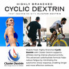 Muscle Feast Highly Branched Cyclic Dextrin Powder, Carbohydrate Powder
