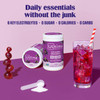 Ultima Replenisher Daily Electrolyte Powder Drink Mix