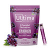 Ultima Replenisher Daily Electrolyte Powder - Grape, 20 Stickpacks