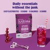 Ultima Replenisher Daily Electrolyte Powder - Grape, 20 Stickpacks