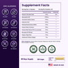 ForestLeaf Glucosamine Chondroitin MSM Joint Supplement Complex