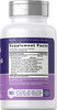 Horbäach Resveratrol Berberine Grape Seed & Quercetin