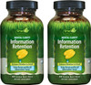 Irwin Naturals Mental Clarity Information Retention