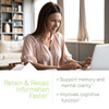 Irwin Naturals Mental Clarity Information Retention