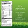 Irwin Naturals Collagen Beauty - 80 Liquid Soft-Gels