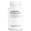 Supersmart Lactobacillus Rhamnosus GG 10 Billion CFU per Day (LGG Probiotic