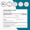 Supersmart Lactobacillus Rhamnosus GG 10 Billion CFU per Day (LGG Probiotic