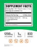 BulkSupplements.com African Mango Extract Powder