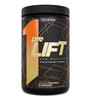 Rule 1 preLIFT Pre-Workout, 6g Citrulline, 3.2g Beta Alanine, 3 Caffeine Sources
