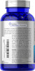 Horbäach Wild Alaskan Salmon Fish Oil - 180 Softgel Capsules