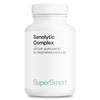 Supersmart Senolytic Complex (Advanced Formula)