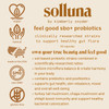 Feel Good SBO Probiotics