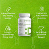 DEAL SUPPLEMENT NAC Supplement (N-Acetyl Cysteine) 1,000mg Per Serving