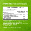 Nattokinase Supplement 4,000 FU Per Serving, 240 Veggie Capsules