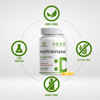 Nattokinase Supplement 4,000 FU Per Serving, 240 Veggie Capsules