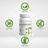 Bromelain Supplement 2,000mg Per Serving, 240 Capsules