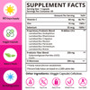 Vaginal Probiotics, 70 Billion CFU Probiotics for Women, 13-in-1 Womens