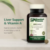 Standard Process Arginex - Essential Liver & Kidney Dietary Supplement